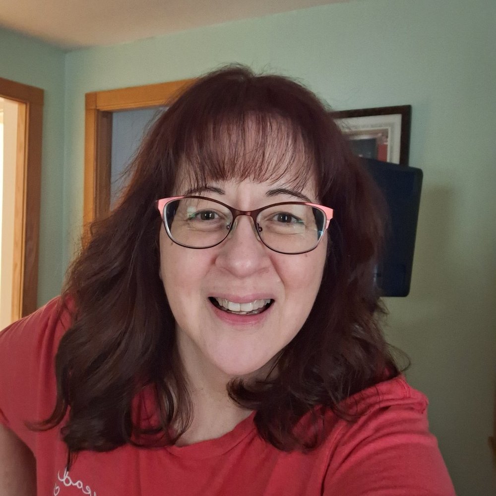 Meet your Posher, Renee